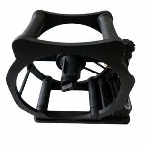 PRO Electric Filament Winder & Spooler for 3D Printing - 1KG Coiling, Respooler