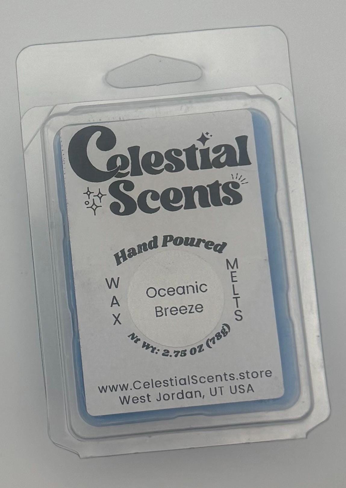 Hand-Poured Coconut Wax Melts: Long Lasting Home Fragrance - Image 2