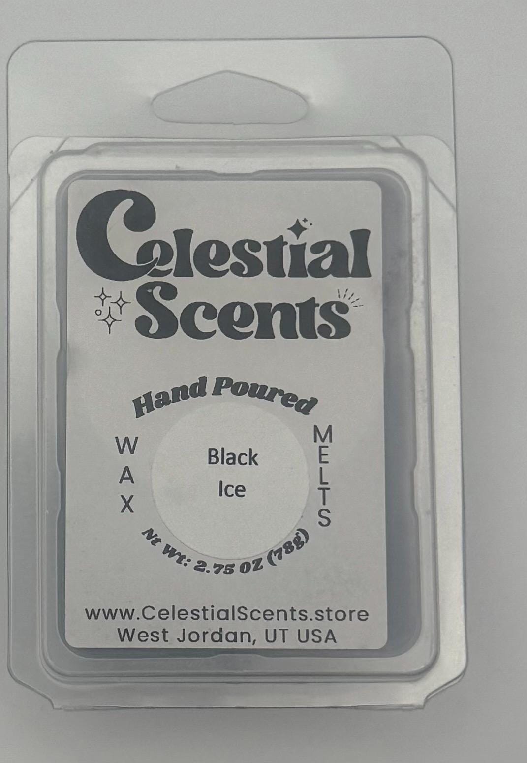 Hand-Poured Coconut Wax Melts: Long Lasting Home Fragrance - Image 3