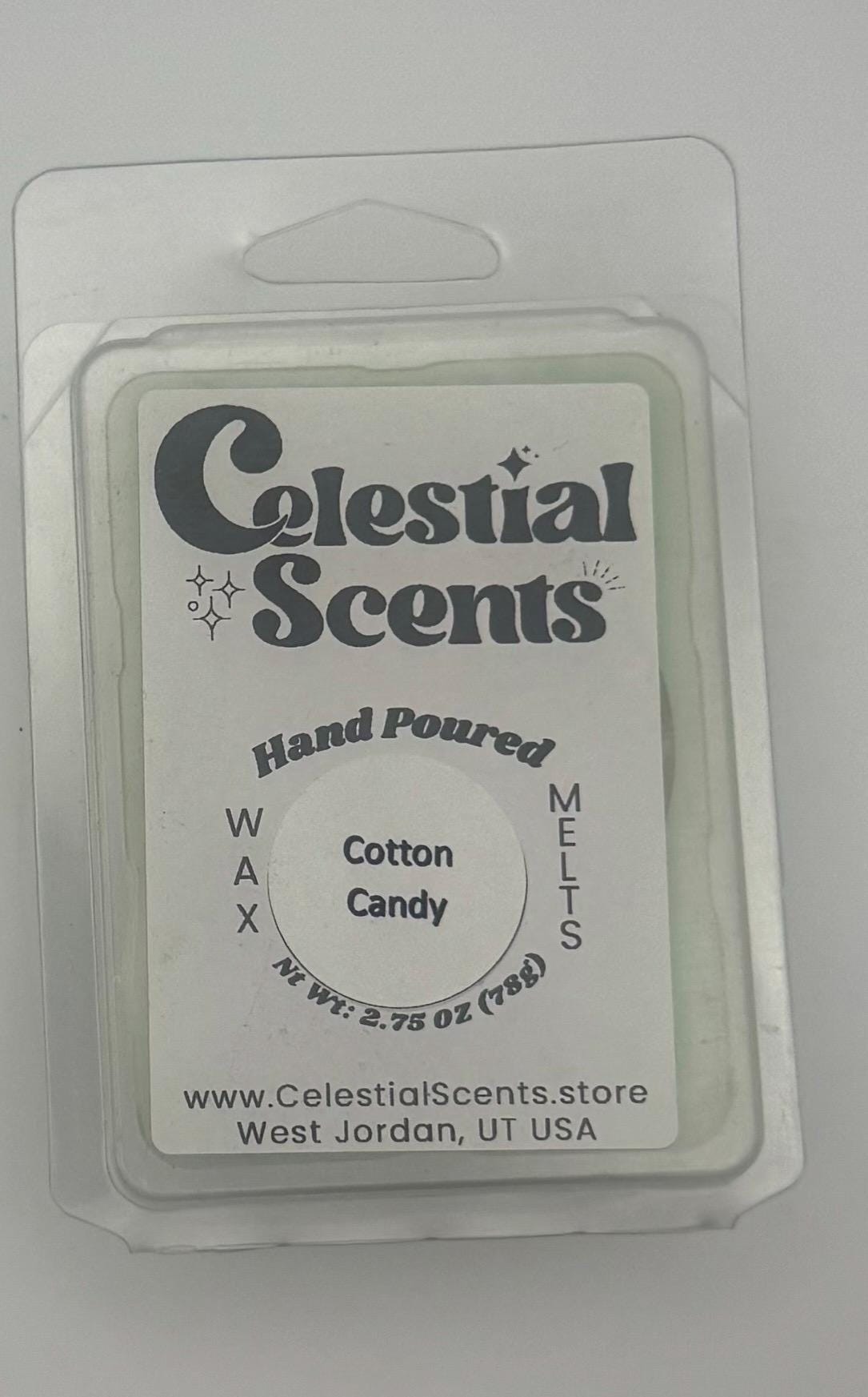 Hand-Poured Coconut Wax Melts: Long Lasting Home Fragrance - Image 7