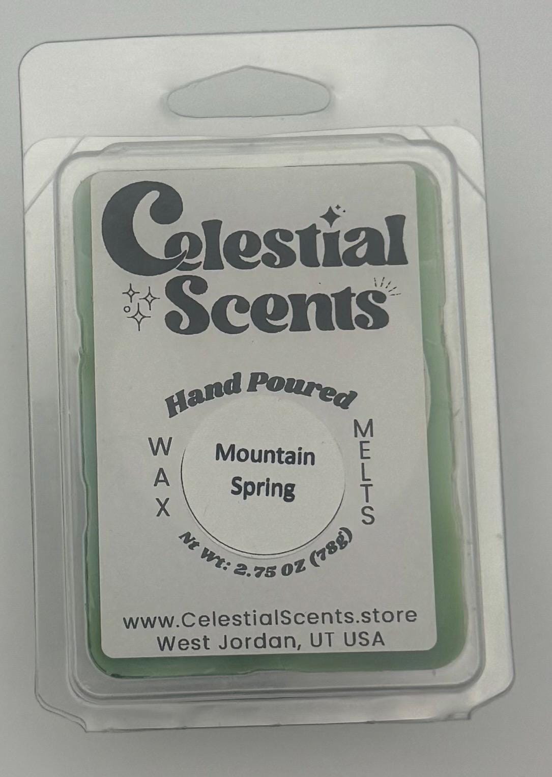 Hand-Poured Coconut Wax Melts: Long Lasting Home Fragrance - Image 4