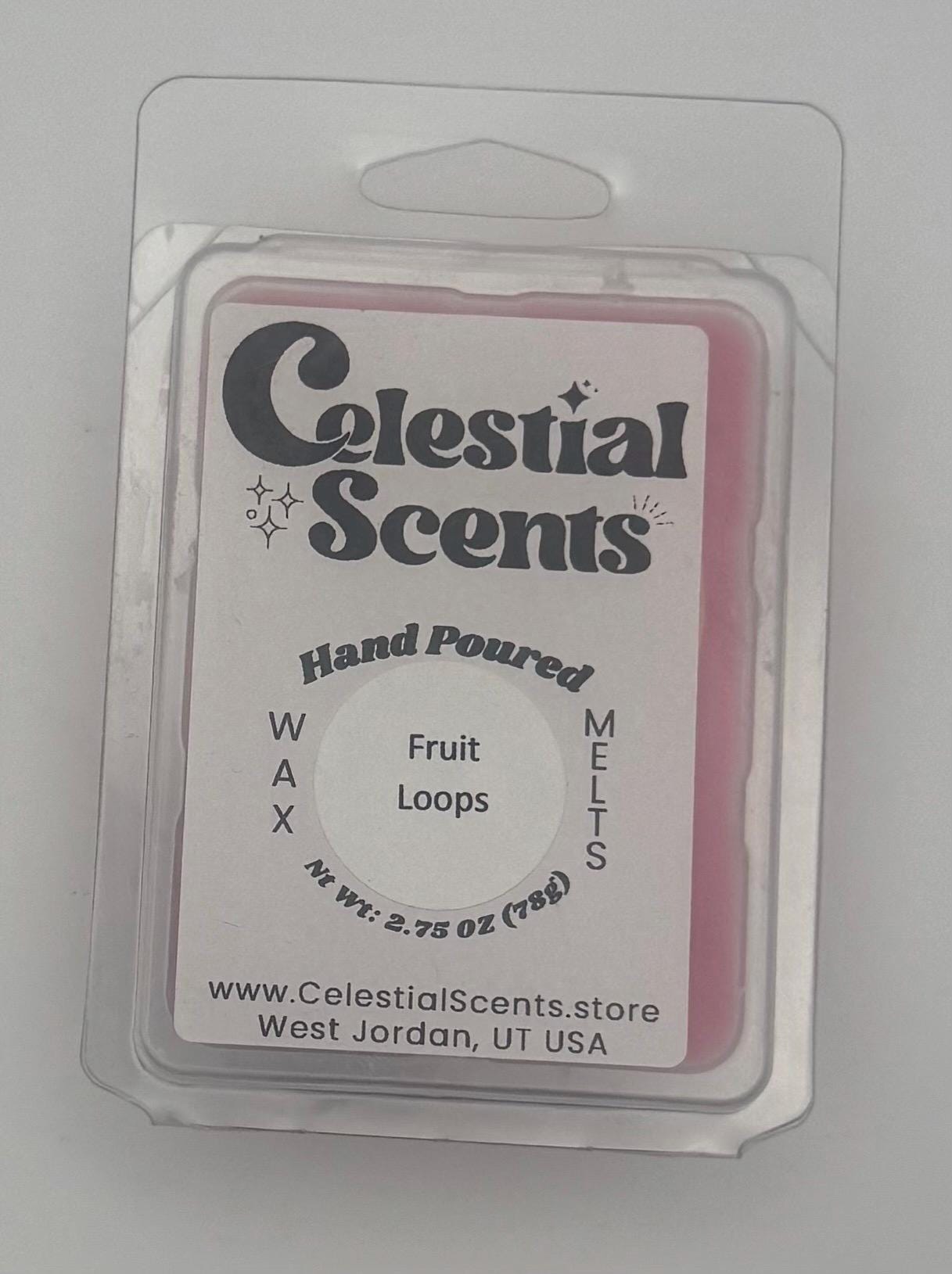 Hand-Poured Coconut Wax Melts: Long Lasting Home Fragrance - Image 8