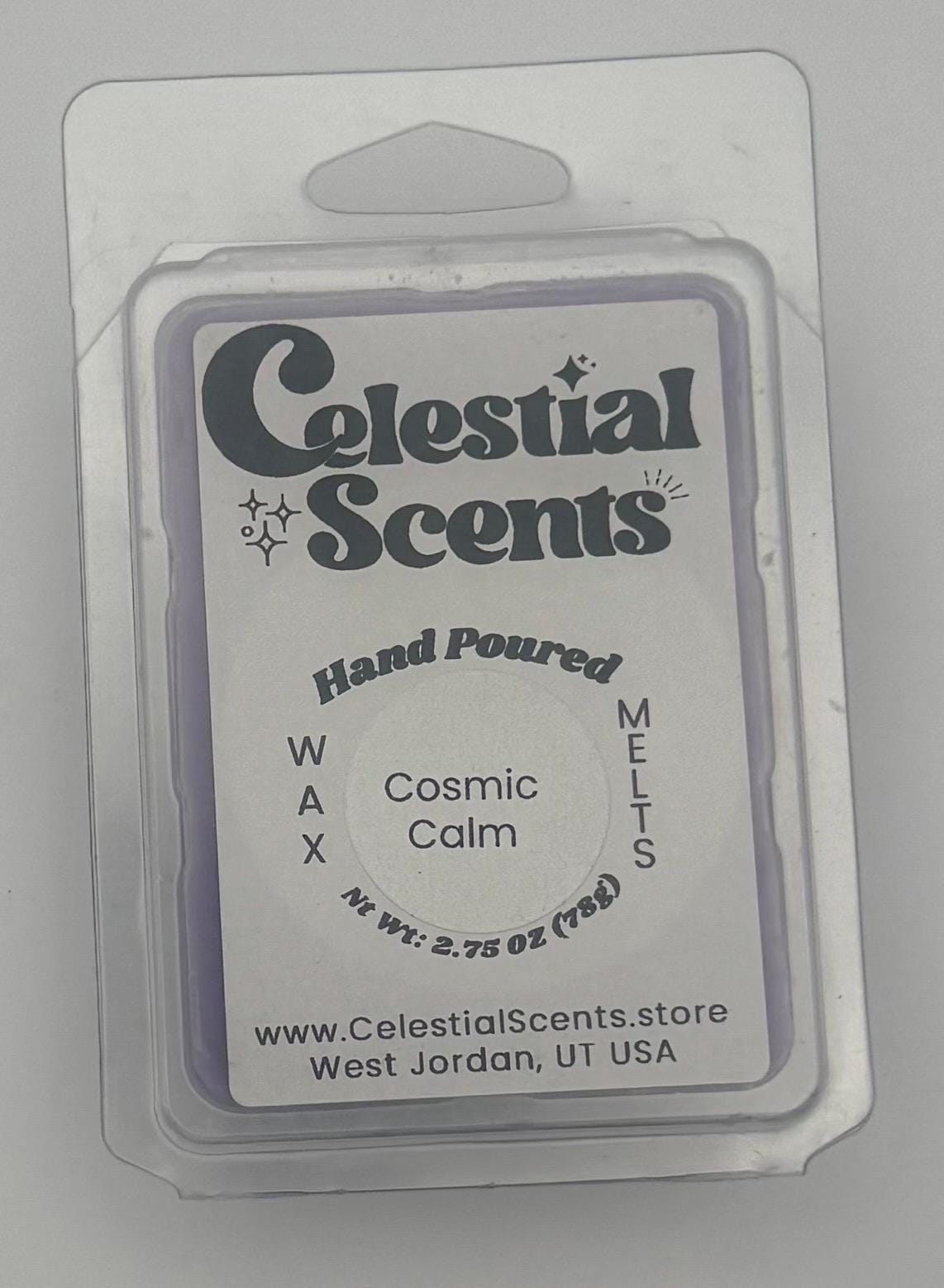 Hand-Poured Coconut Wax Melts: Long Lasting Home Fragrance - Image 6