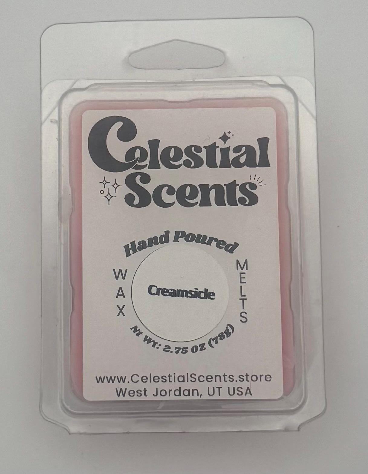 Hand-Poured Coconut Wax Melts: Long Lasting Home Fragrance - Image 10