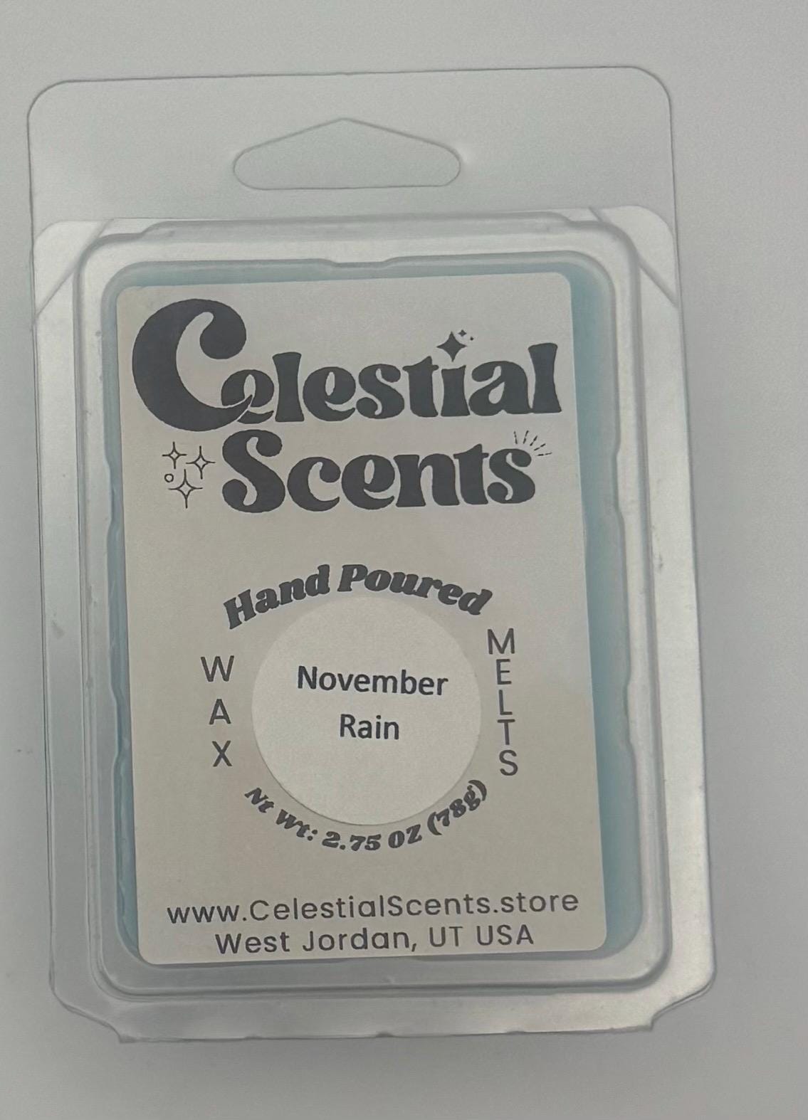 Hand-Poured Coconut Wax Melts: Long Lasting Home Fragrance - Image 9