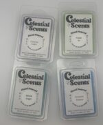 Hand-Poured Coconut Wax Melts: Long Lasting Home Fragrance