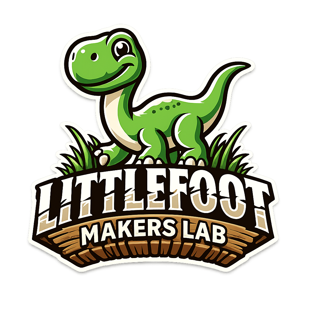 LittleFoot Makers Lab